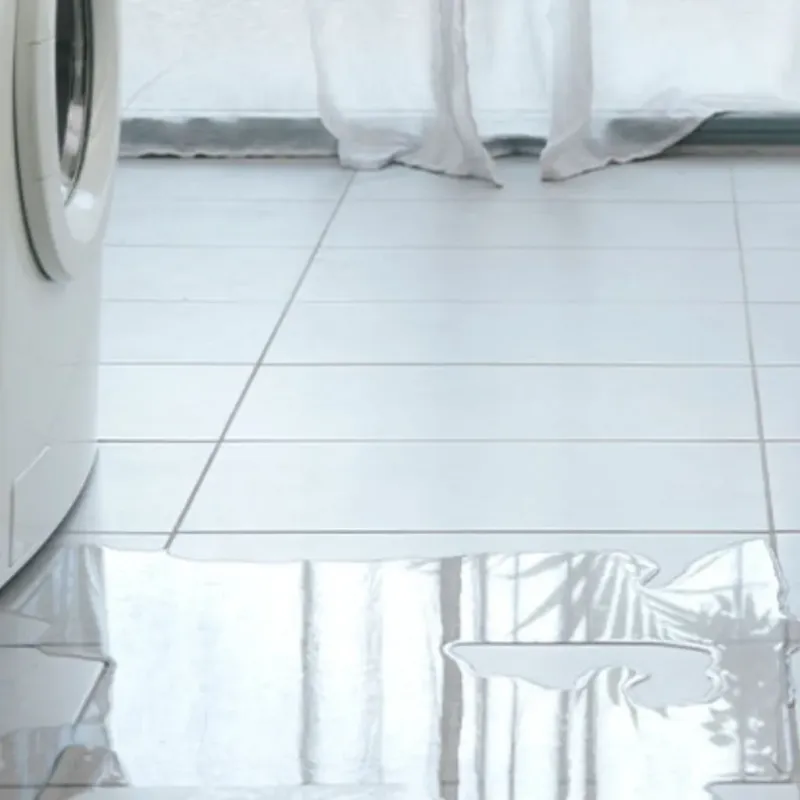 Appliance Leak Cleanup in Prescott, AZ