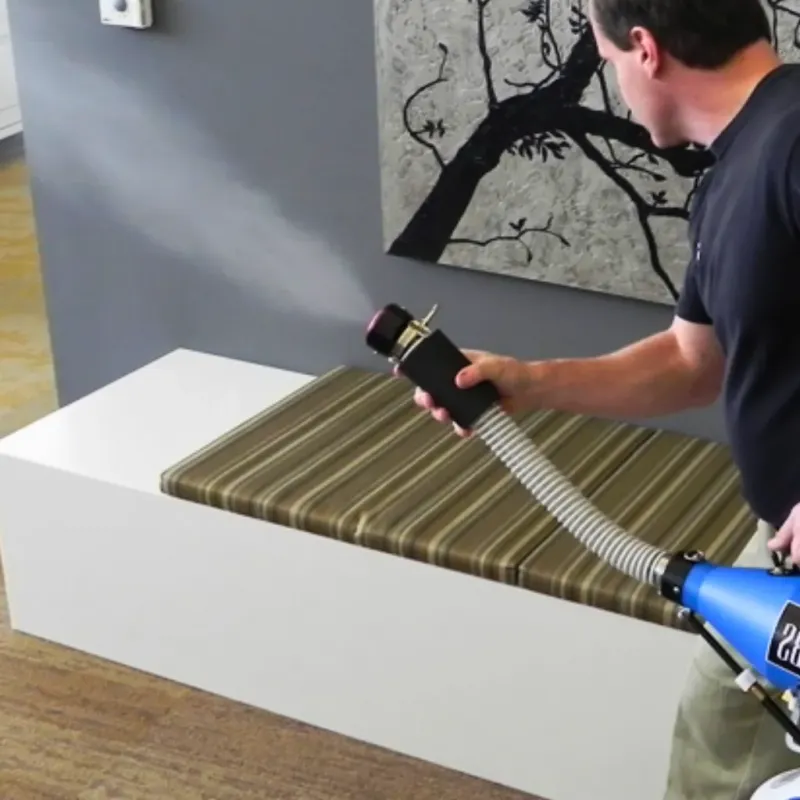 Professional Odor Removal in Prescott, AZ